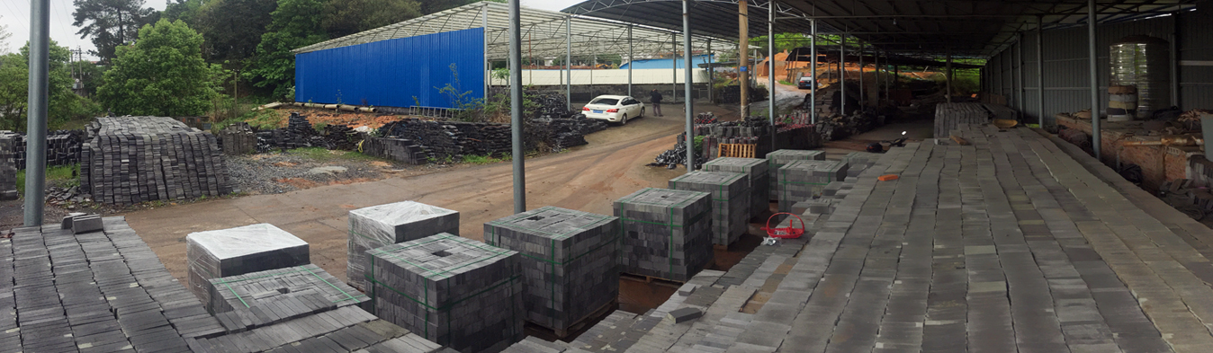 湖南如意古建青砖青瓦工厂